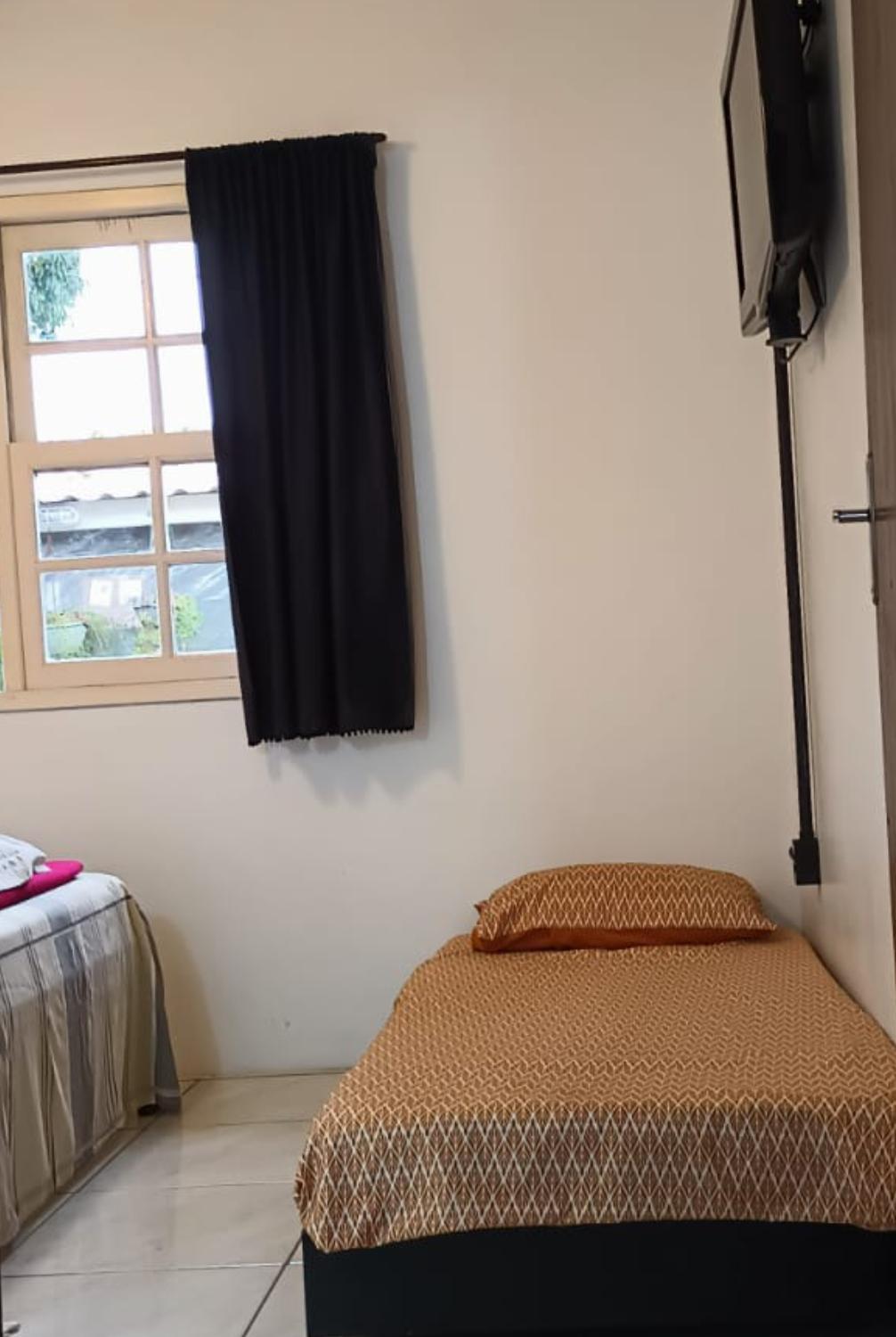 Studio Cravo E Canela - Aconchego E Privacidade, Ideal Para Casais, Com Cozinha Completa, Wi-Fi, Vaga De Garagem, Excelente Custo Beneficio, Lugar Tranquilo Entre As Praias Dos Ingleses E Mocambique Florianópolis Buitenkant foto