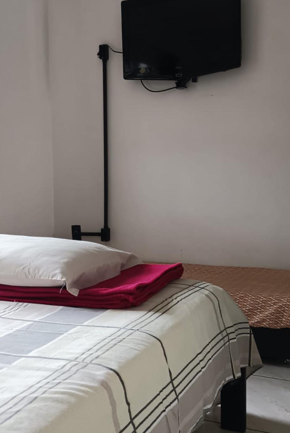 Studio Cravo E Canela - Aconchego E Privacidade, Ideal Para Casais, Com Cozinha Completa, Wi-Fi, Vaga De Garagem, Excelente Custo Beneficio, Lugar Tranquilo Entre As Praias Dos Ingleses E Mocambique Florianópolis Buitenkant foto